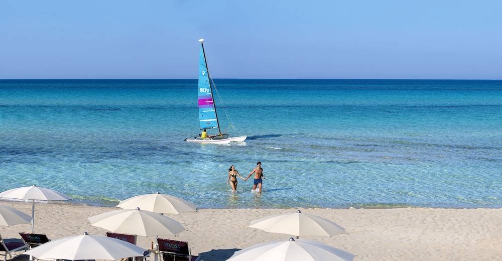 Vivosa Apulia Resort - All Inclusive 1