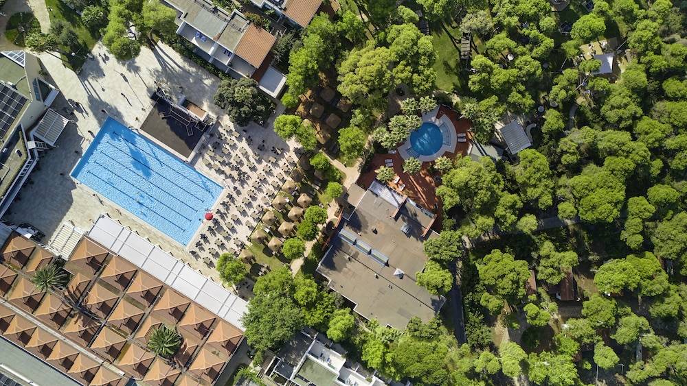 ROBINSON APULIA - All Inclusive 1
