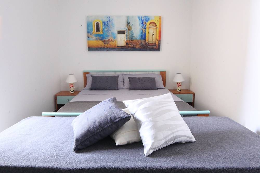 Residence Rivamare Ugento 2