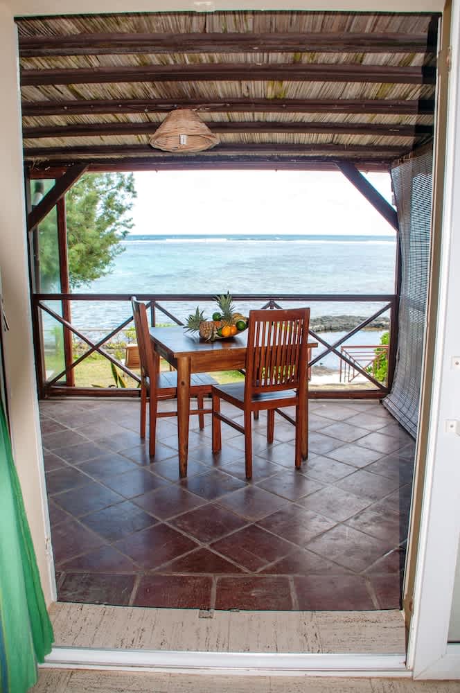Chantauvent Guest House 1
