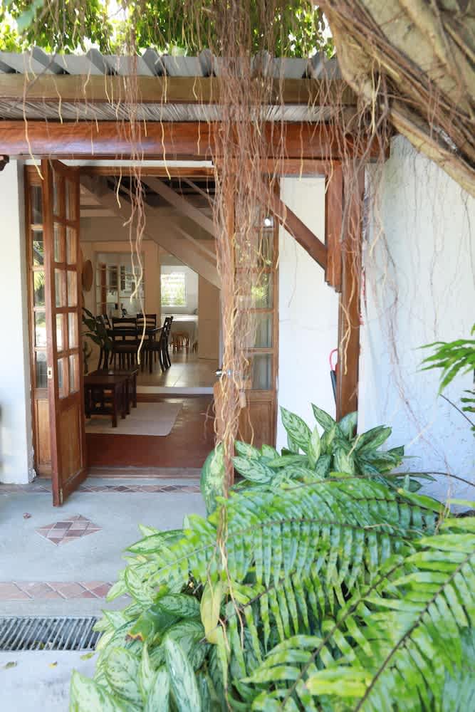 Chantauvent Guest House 2