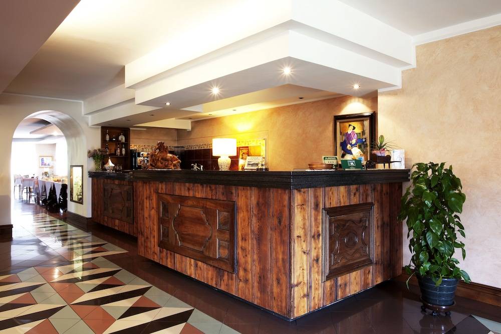 Hotel Diana Jardin et Spa 2