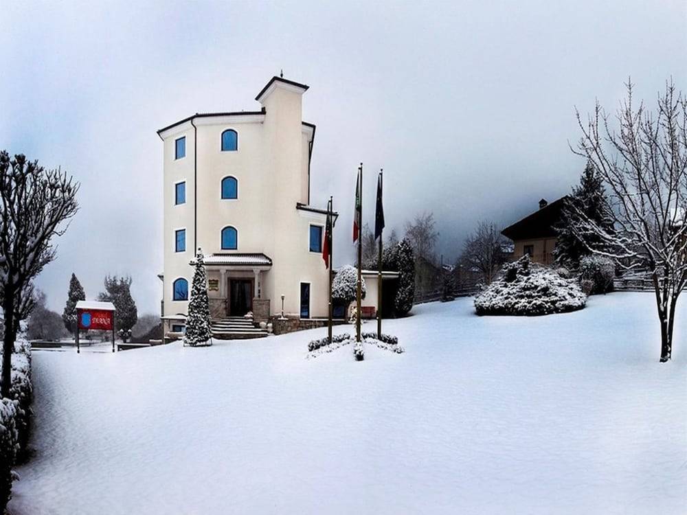 Hotel Diana Jardin et Spa 1