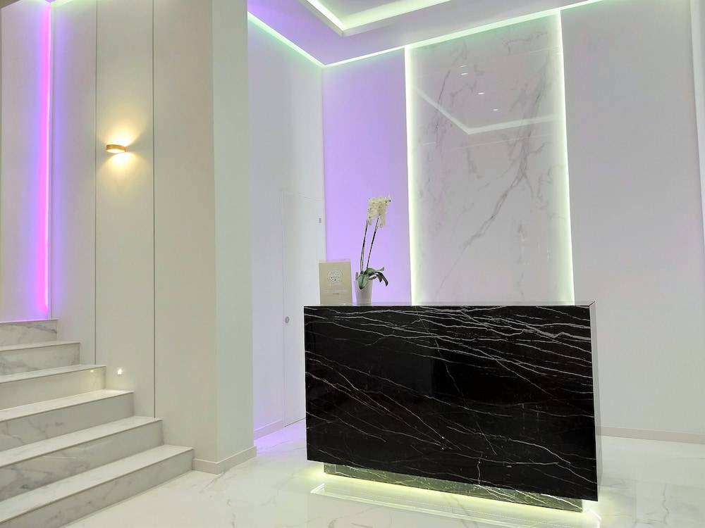 Akrogiali Exclusive Hotel (Adults Only) 2