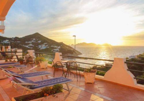 Hotel Ortensia 1