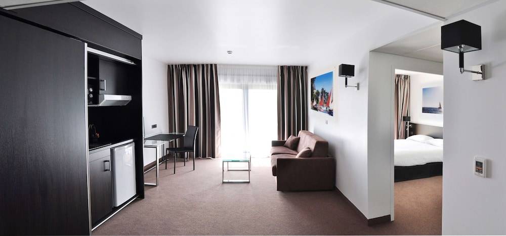 Westotel Life Appart'hotels Pornic - Résidence 4 etoiles 1