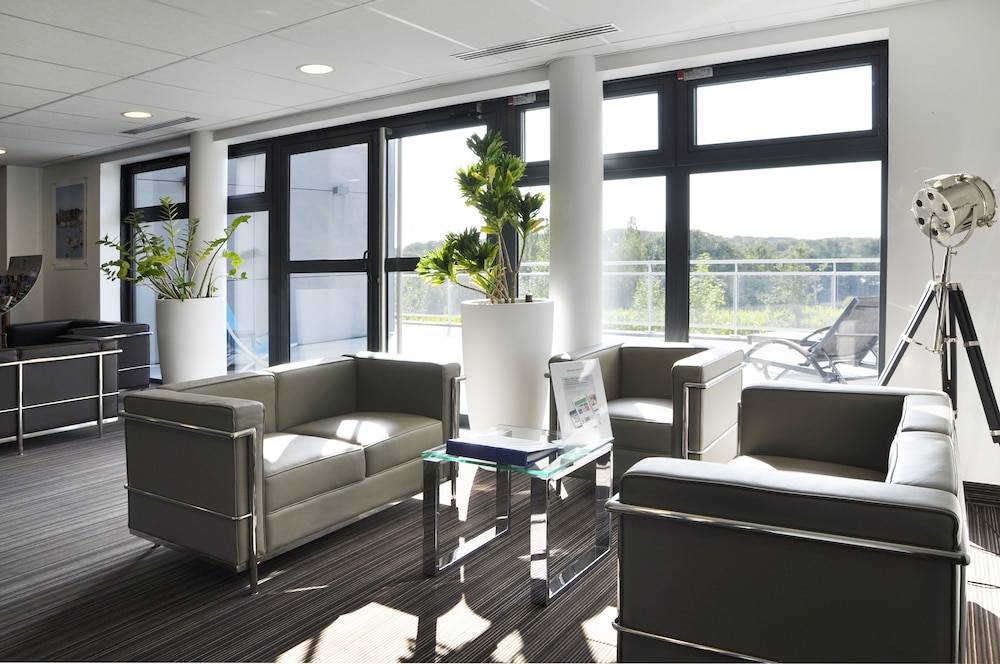 Westotel Life Appart'hotels Pornic - Résidence 4 etoiles 2