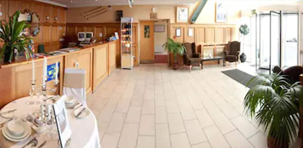 White Sands Hotel 2