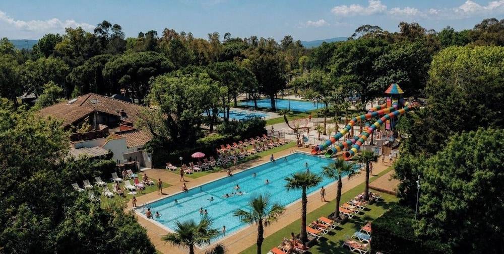 Marina Hôtel Club 1