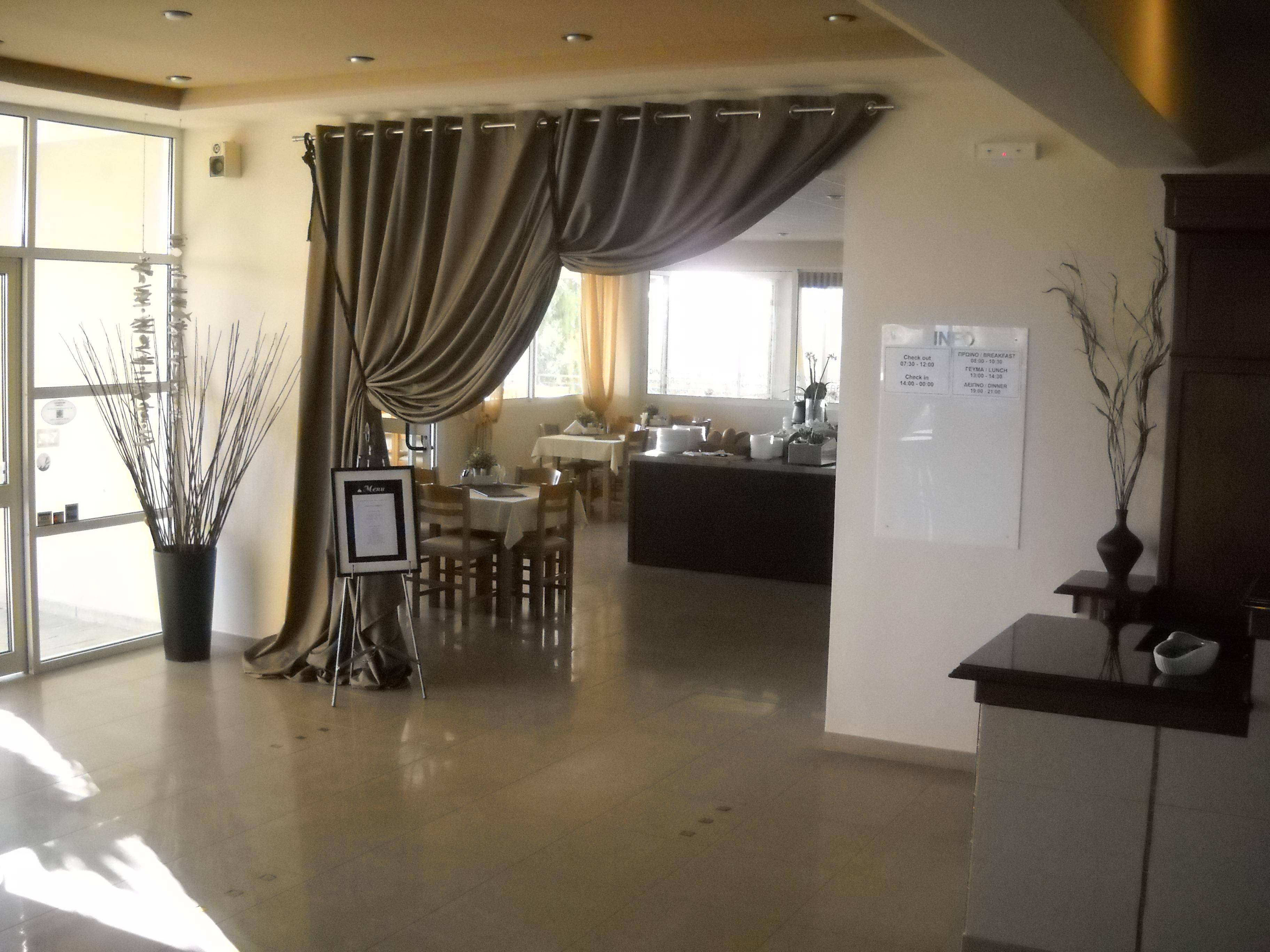 Thea Hotel 1