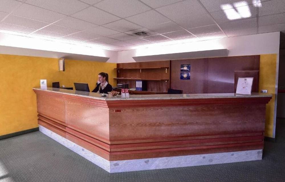 Standard Hotel Udine 2