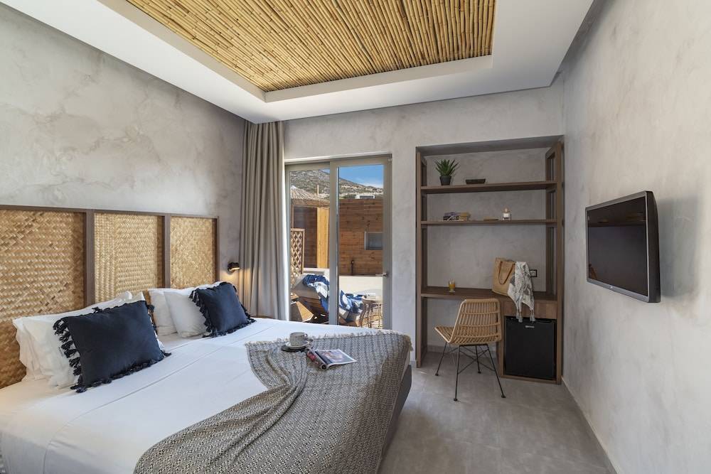 Oasis Hotel Prasonisi 2