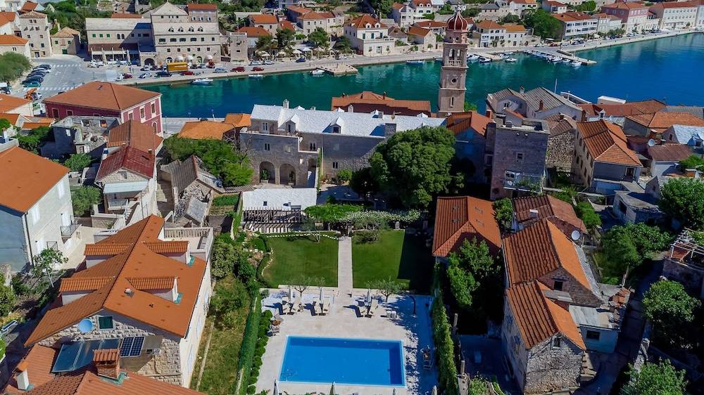 Puteus Palace Heritage Hotel 1