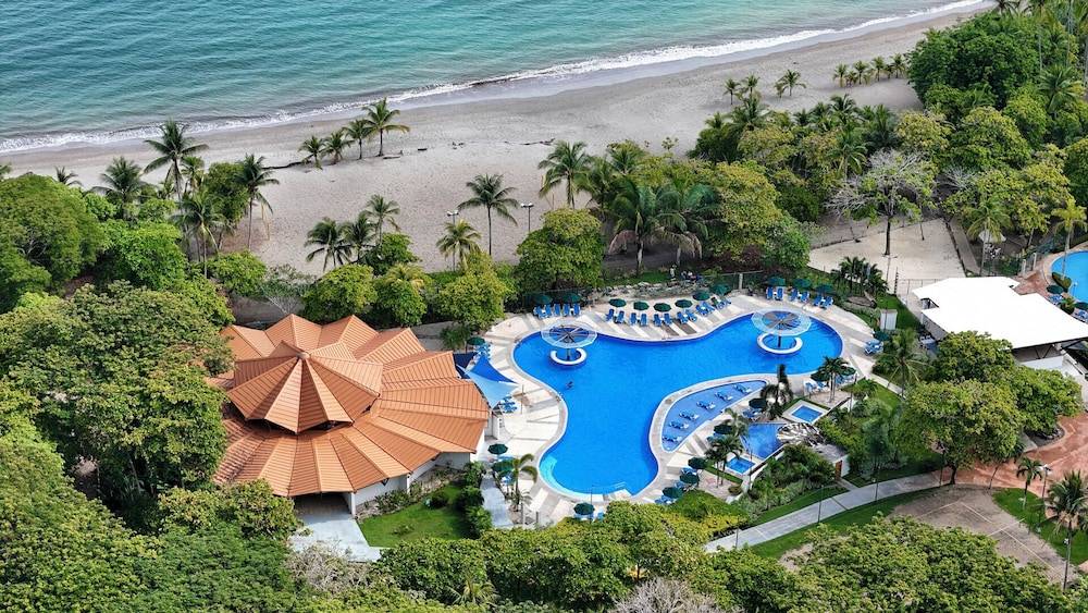 Hotel Punta Leona 1