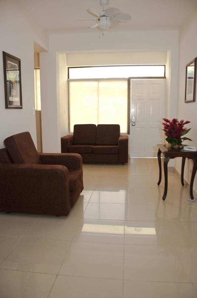 Hotel Punta Leona 2