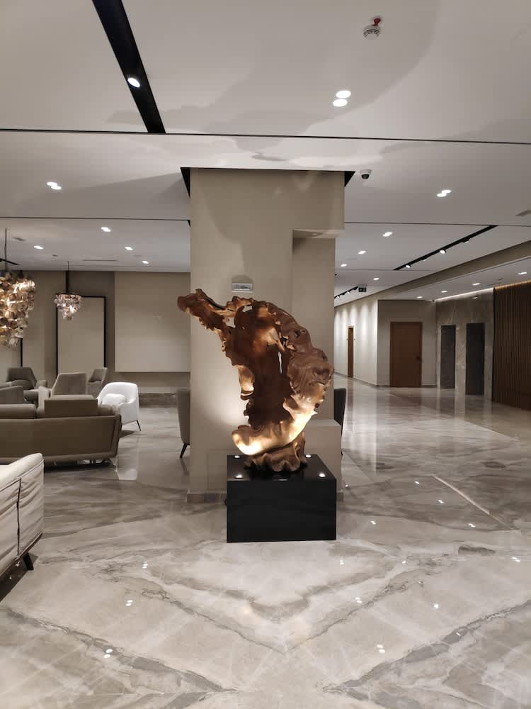 Supreme Hotel 2