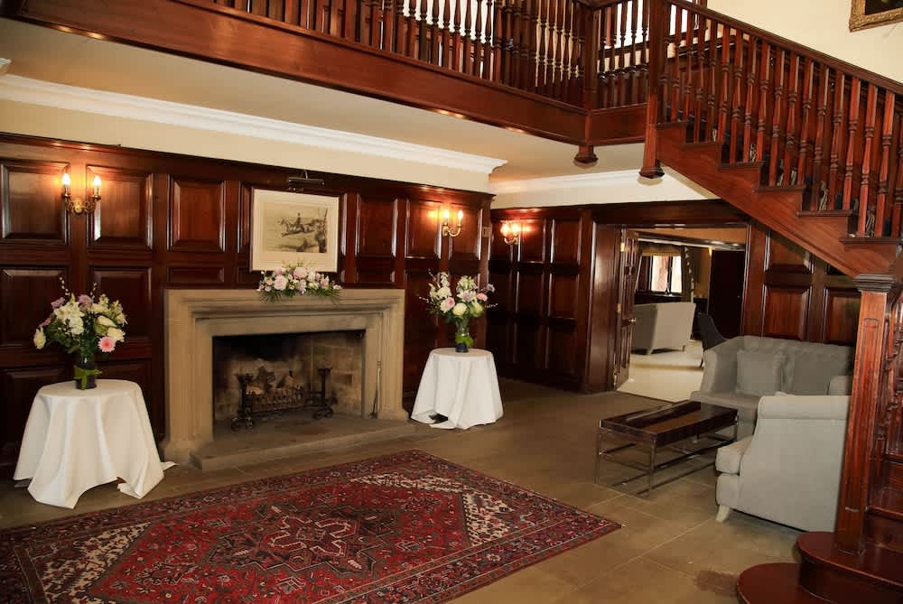 Quorn Country Hotel Leicester 2