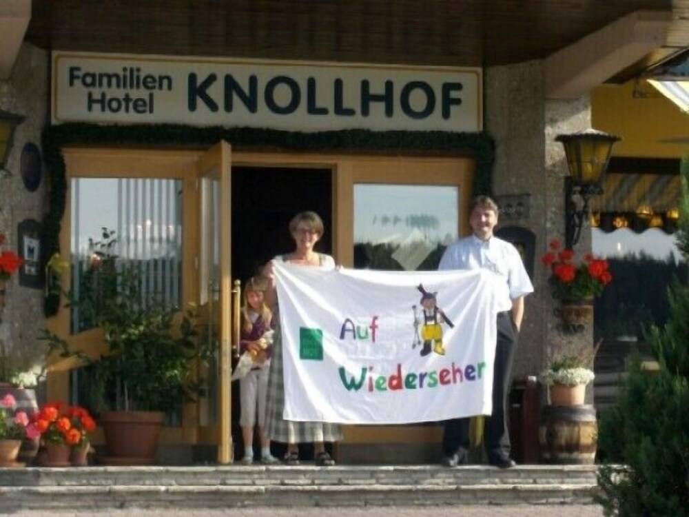 Ferienhotel Knollhof 2