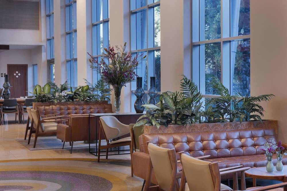 Kfar Maccabiah Business & Sport Hotel 1