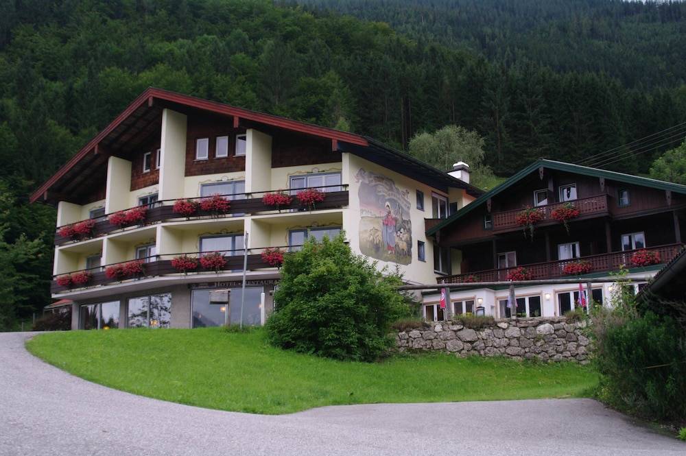 Alpenhotel Beslhof 1