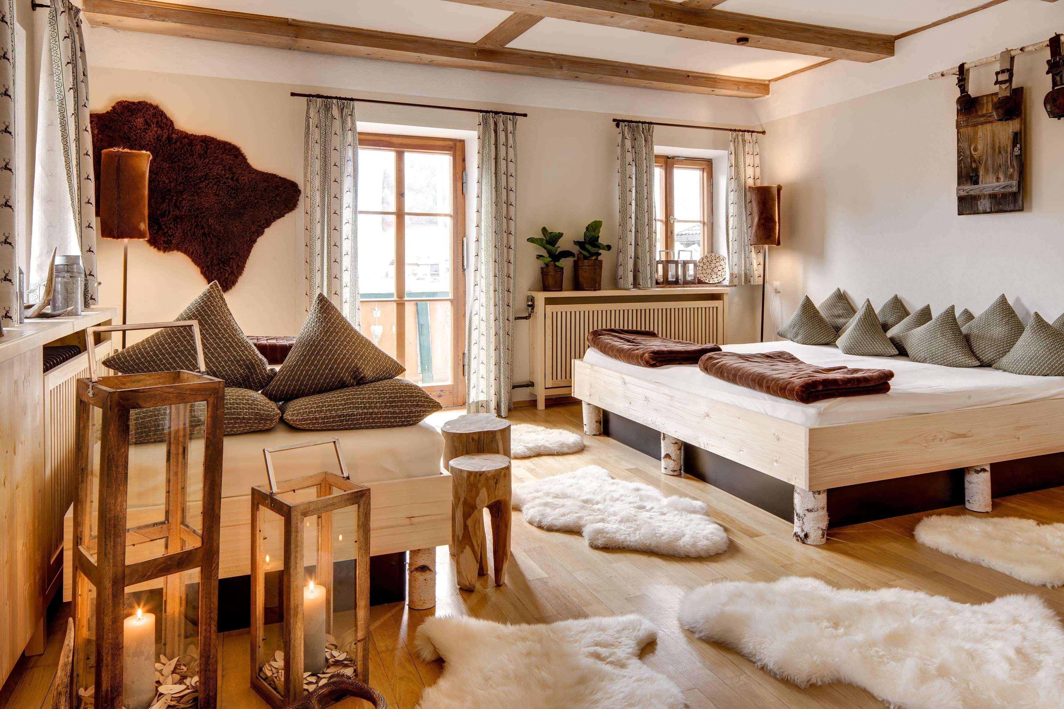 Berghotel Rehlegg 2