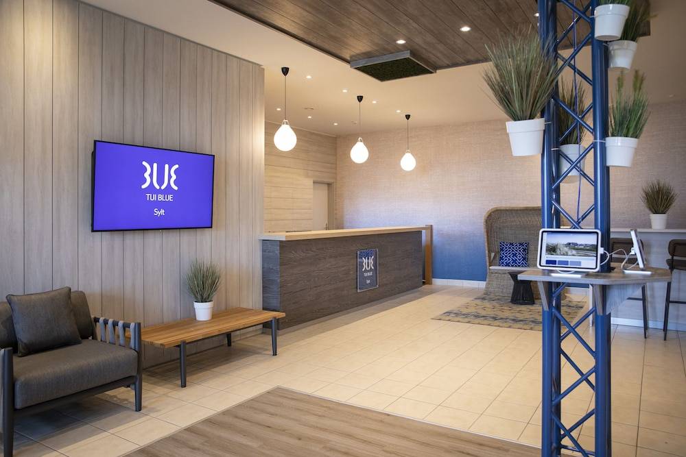 TUI BLUE Sylt 2