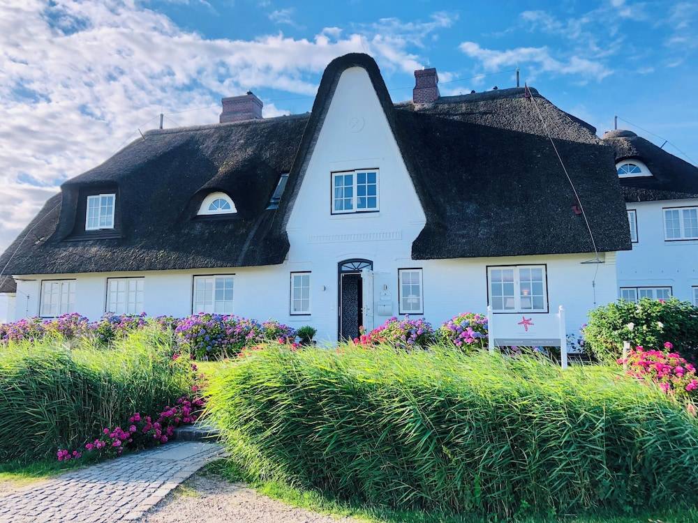 Strandvogtei Sylt - Boutique Hotel & Houses 1