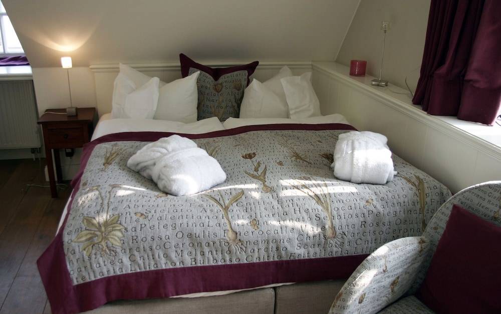 Strandvogtei Sylt - Boutique Hotel & Houses 2