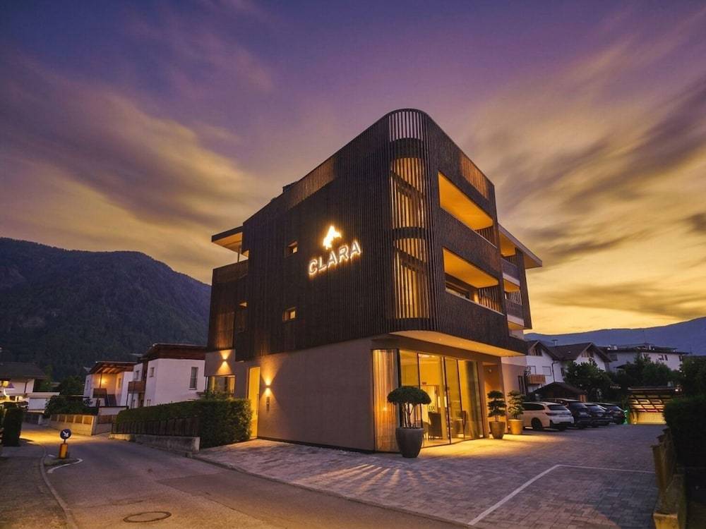 B&B Boutiquehotel Clara 1