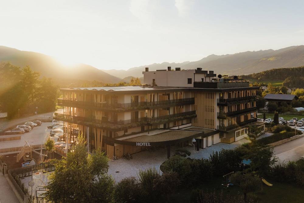 Hotel B&B Feldmessner 1