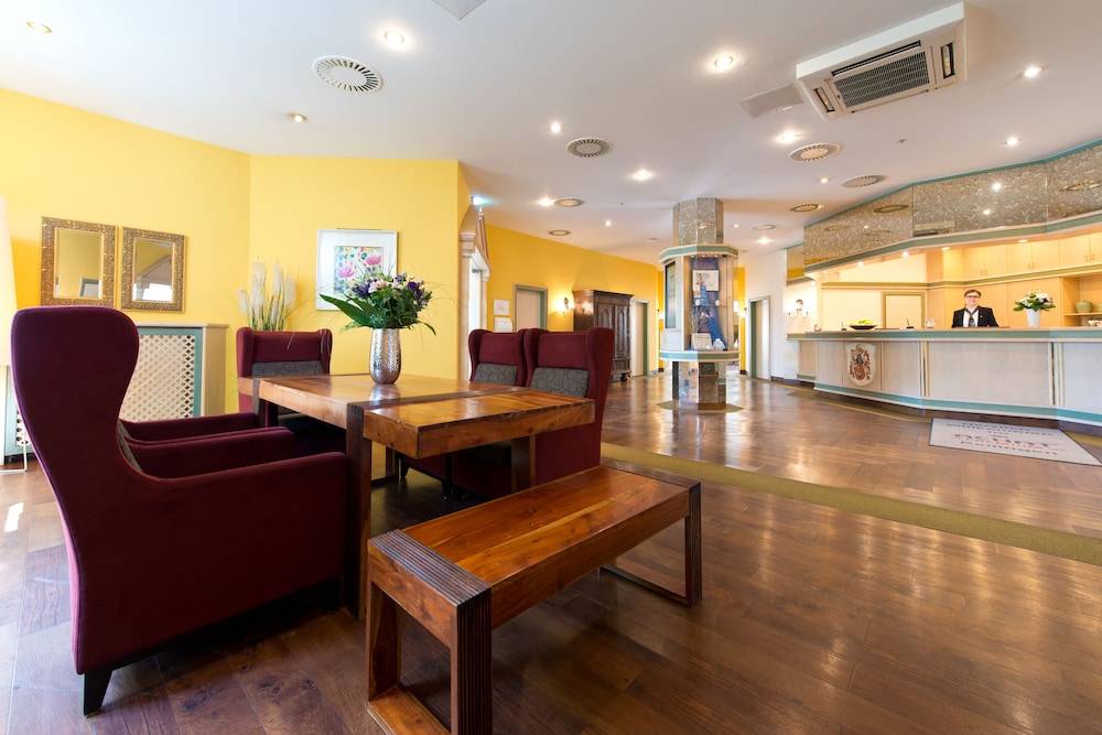 ACHAT Hotel Reilingen Walldorf 2