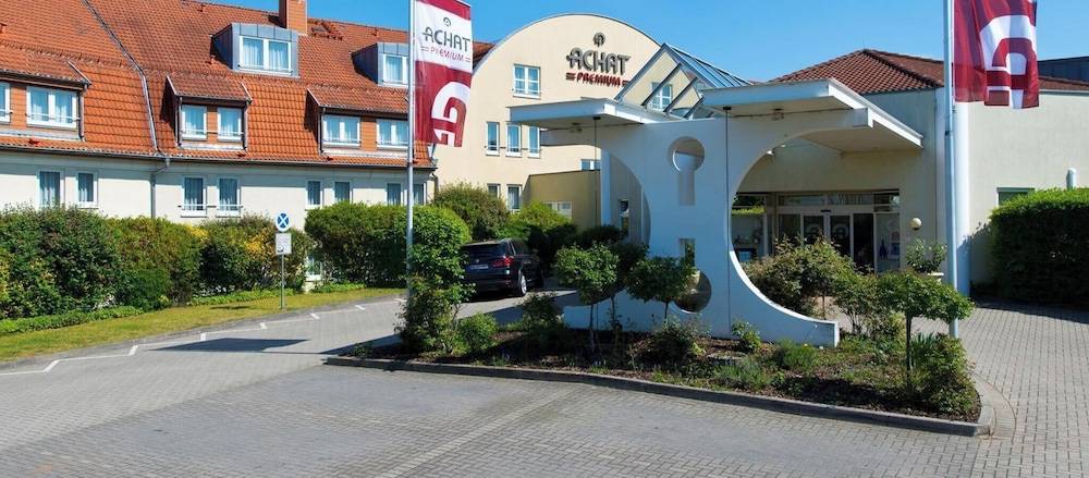 ACHAT Hotel Reilingen Walldorf 1