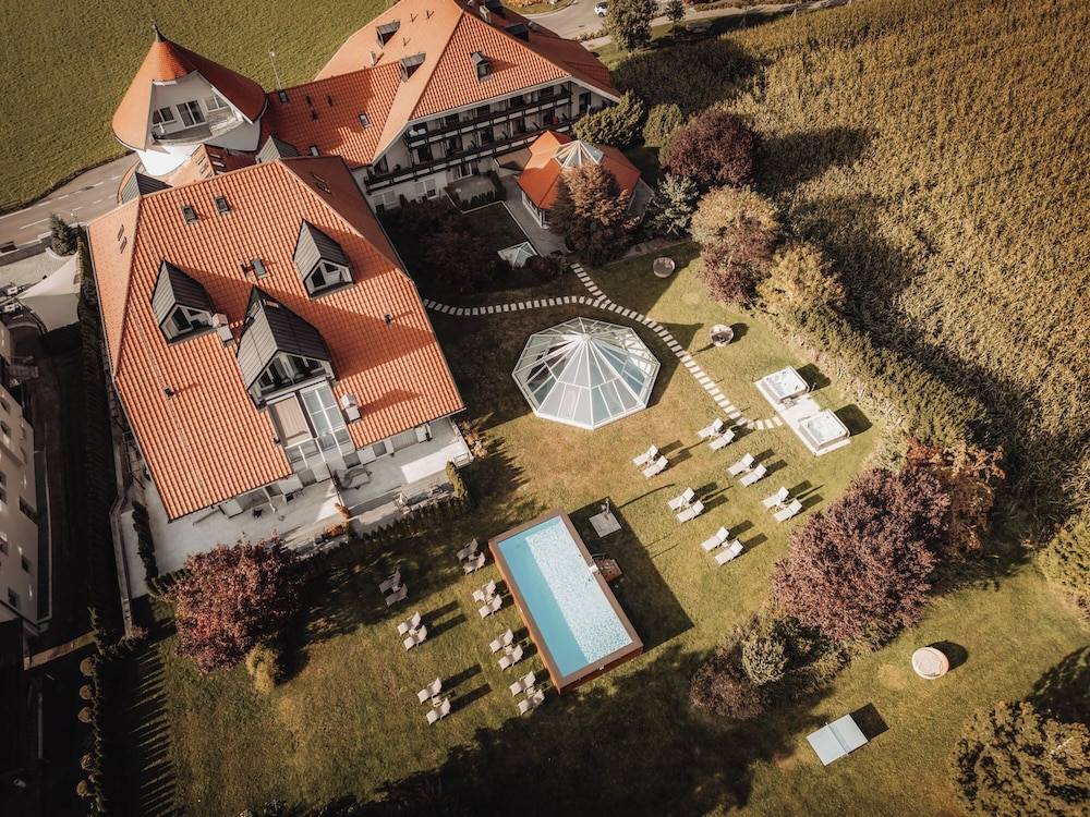 Hotel Montis - Active Nature Resort 1