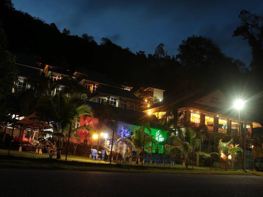 Redang De' Rimba Resort 1