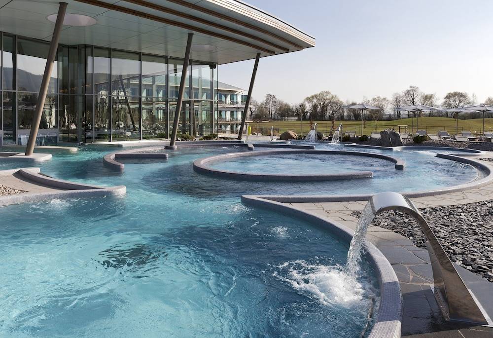 Hôtel Barrière Ribeauvillé 1