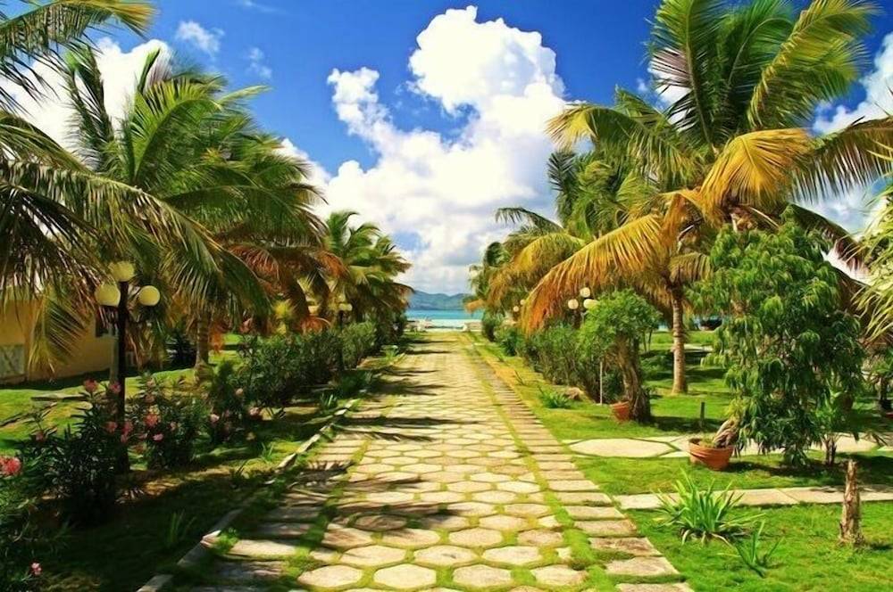 Anguilla Great House Beach Resort 1