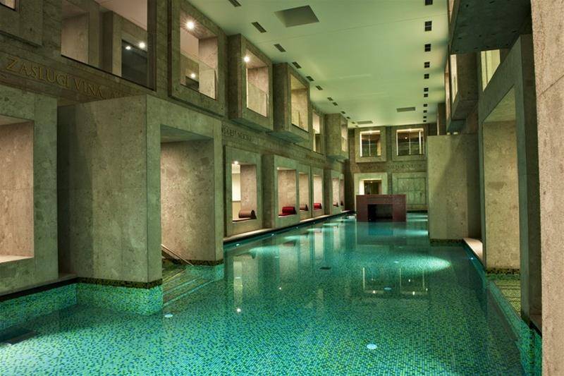Rimske Terme Resort - Hotel Rimski dvor 2
