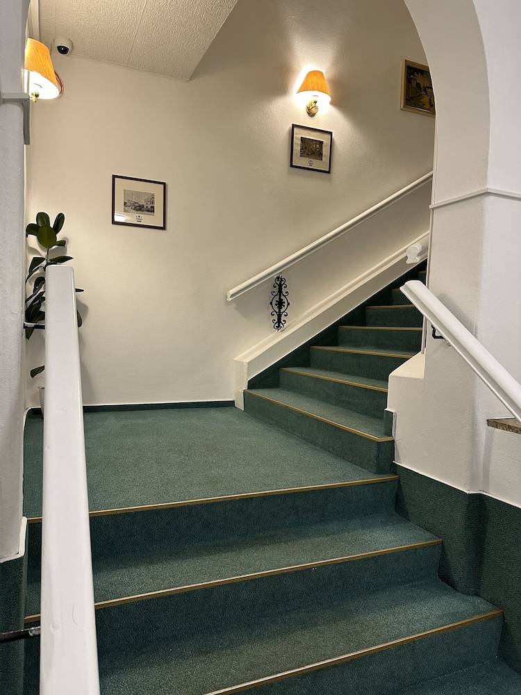 Hotel Sachsenhof 2