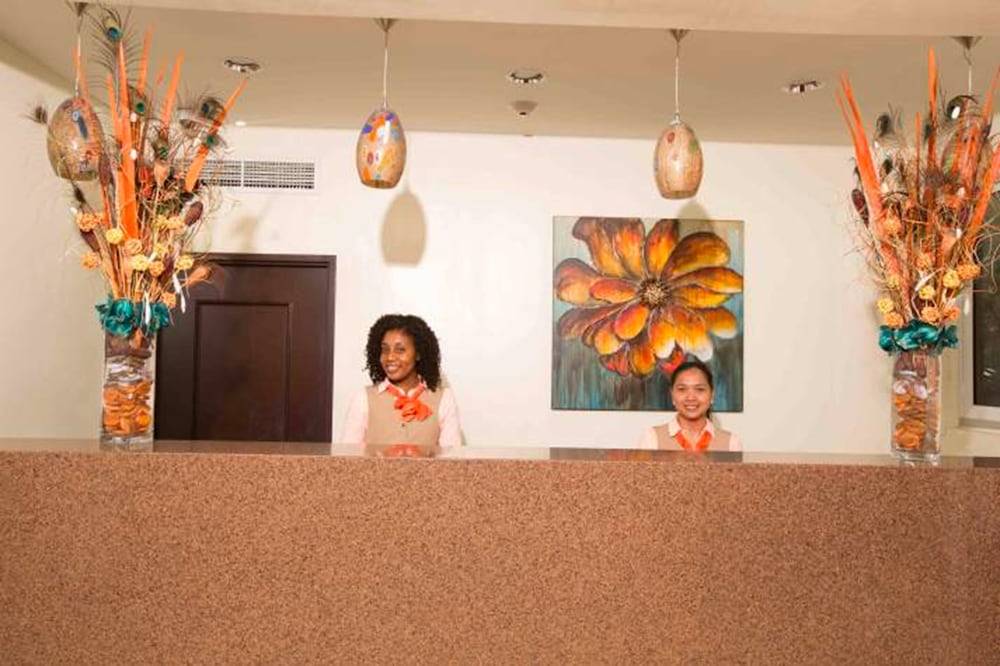 Maria's By the Sea Hotel 2