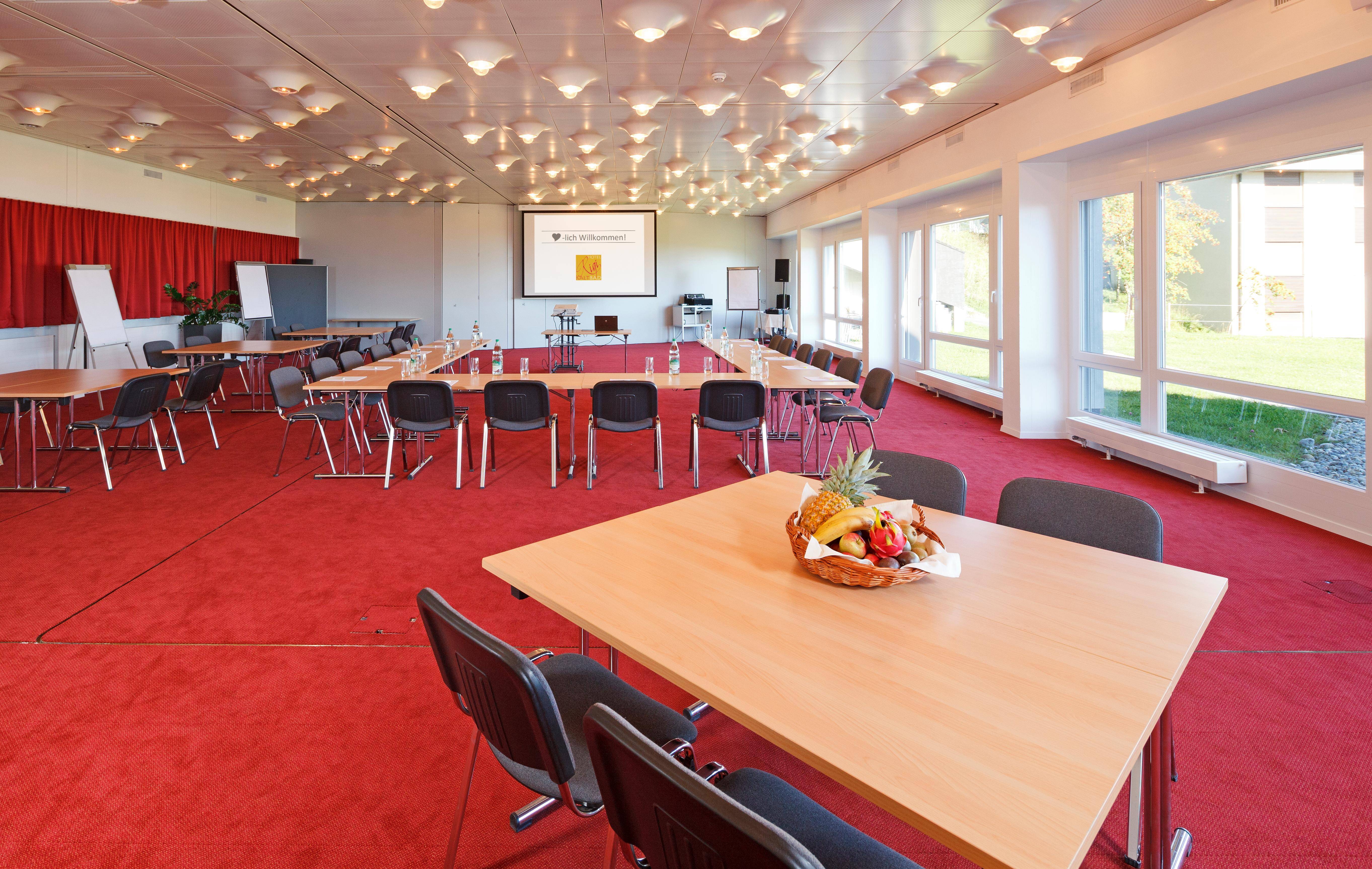 Rigi Kaltbad Swiss Quality Hotel 2