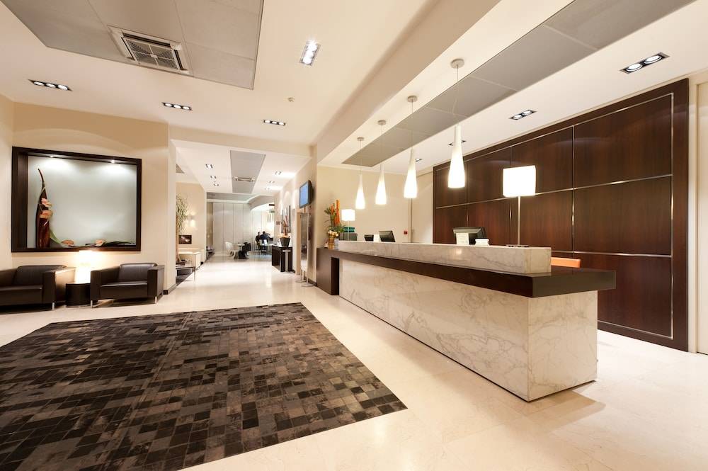 Italiana Hotels Cosenza 1
