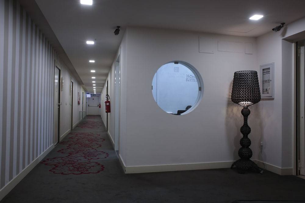 Home Club Suite Hotel 2