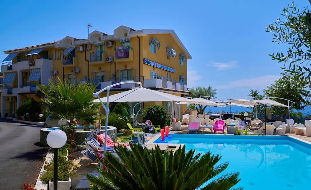 Hotel Piccolo Mondo 1
