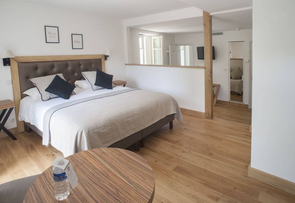 Hotel Beau Site - Rocamadour 1