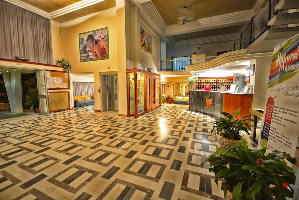 Grand Hotel Delle Terme 2