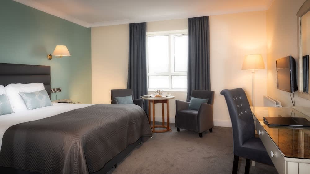 Celtic Ross Hotel & Leisure Centre 2
