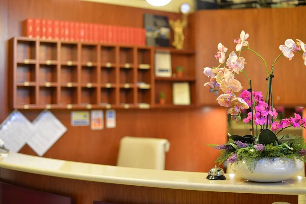 Hotel Rosignano 2