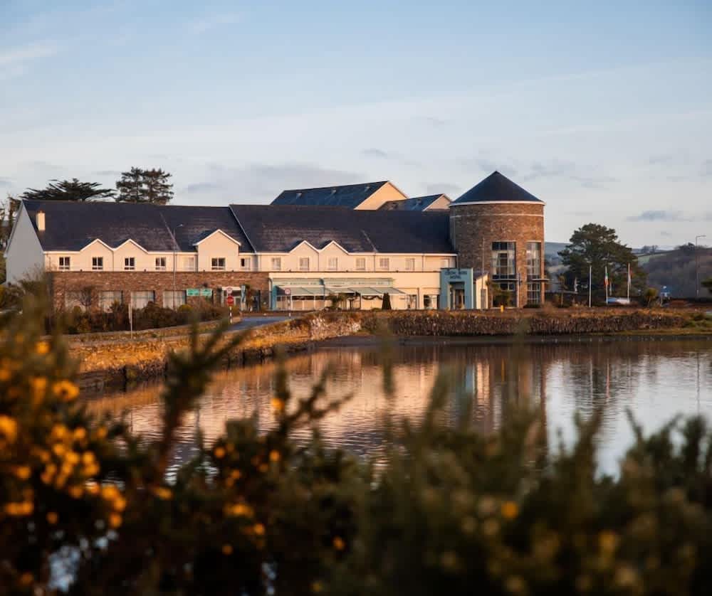 Celtic Ross Hotel & Leisure Centre 1