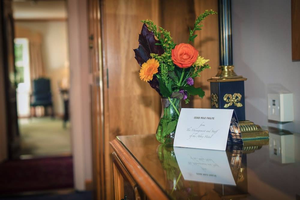 Abbey Hotel Roscommon 2