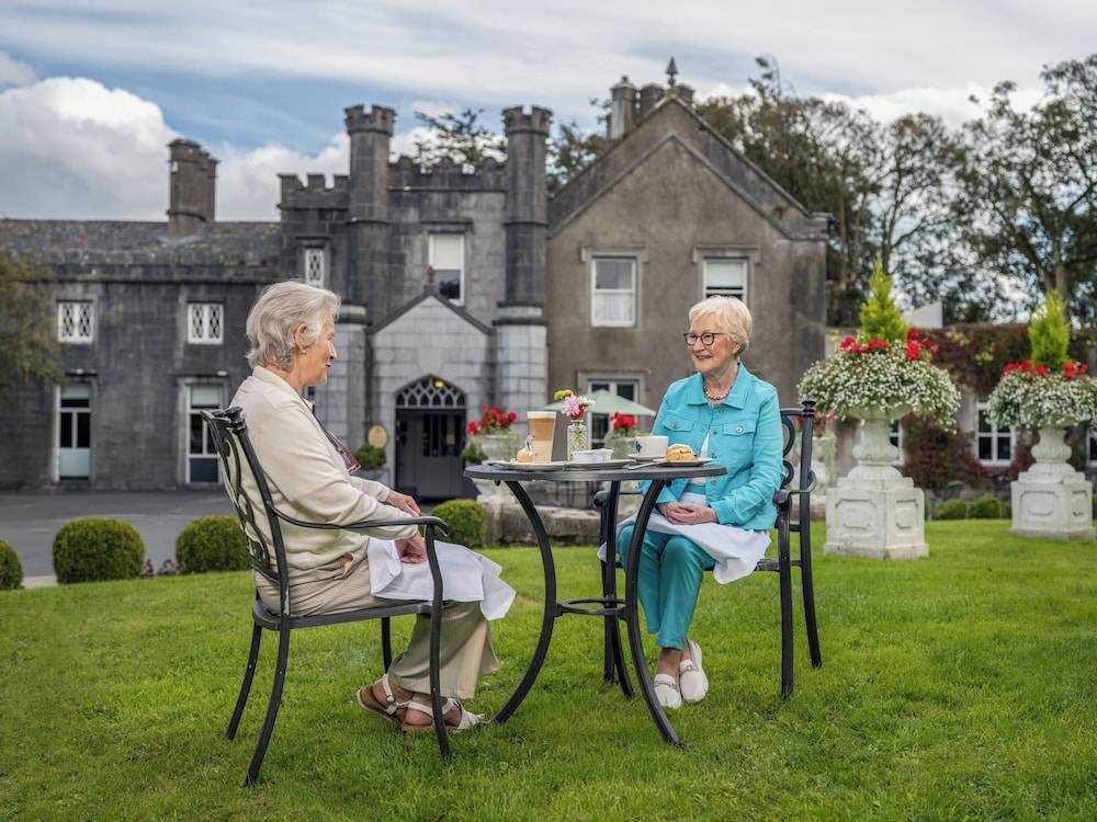 Abbey Hotel Roscommon 1